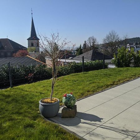 Ferienwohnungen Pellenzblick - Wohnen Auf Zeit - Nickenich ภายนอก รูปภาพ