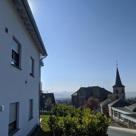 Ferienwohnungen Pellenzblick - Wohnen Auf Zeit - Nickenich ภายนอก รูปภาพ